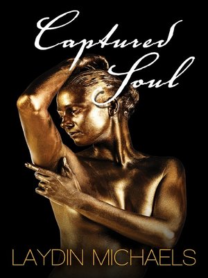cover image of Captured Soul